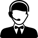 Customer Support Illustration